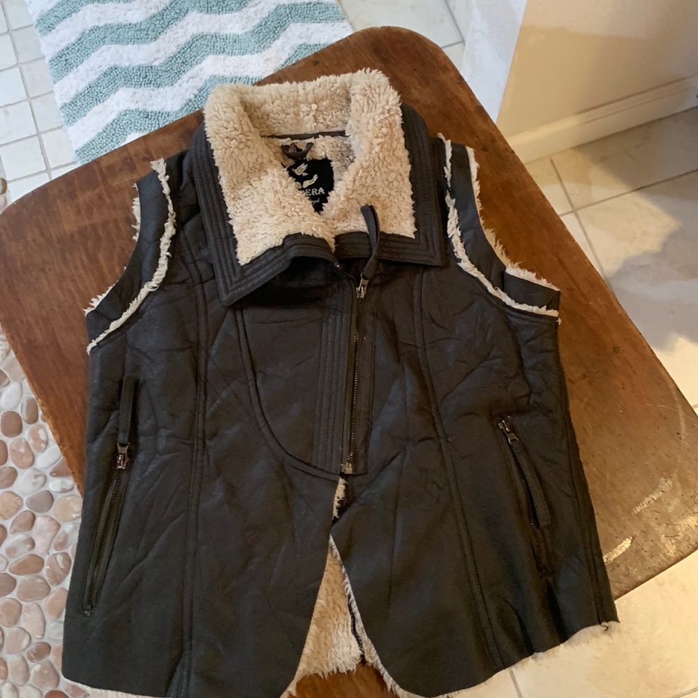 Vest